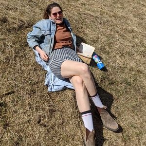 Meet your Posher, Leor